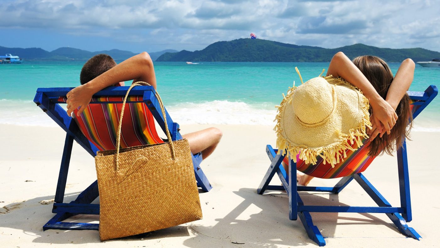 tips for a worry free vacation